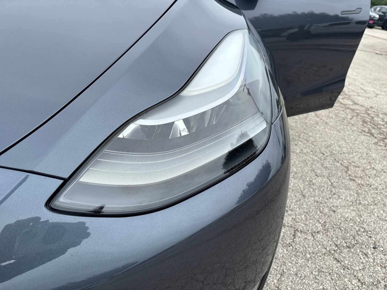 Used 2022 Tesla Model Y Performance AWD/4WD image 29