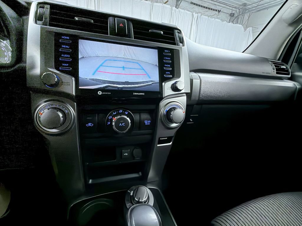 Certified 2021 Toyota 4Runner SR5 image 21