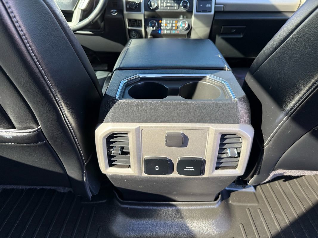 Used 2020 Ford F350 Lariat image 25