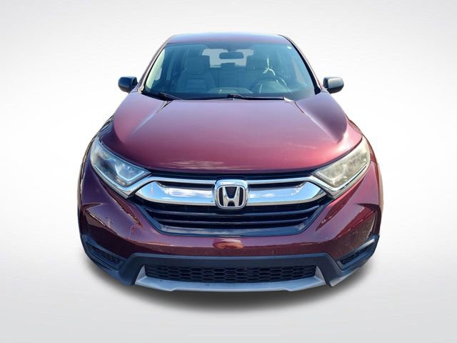 Used 2019 Honda CR-V LX image 8