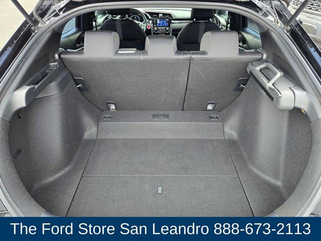 Used 2020 Honda Civic EX image 28