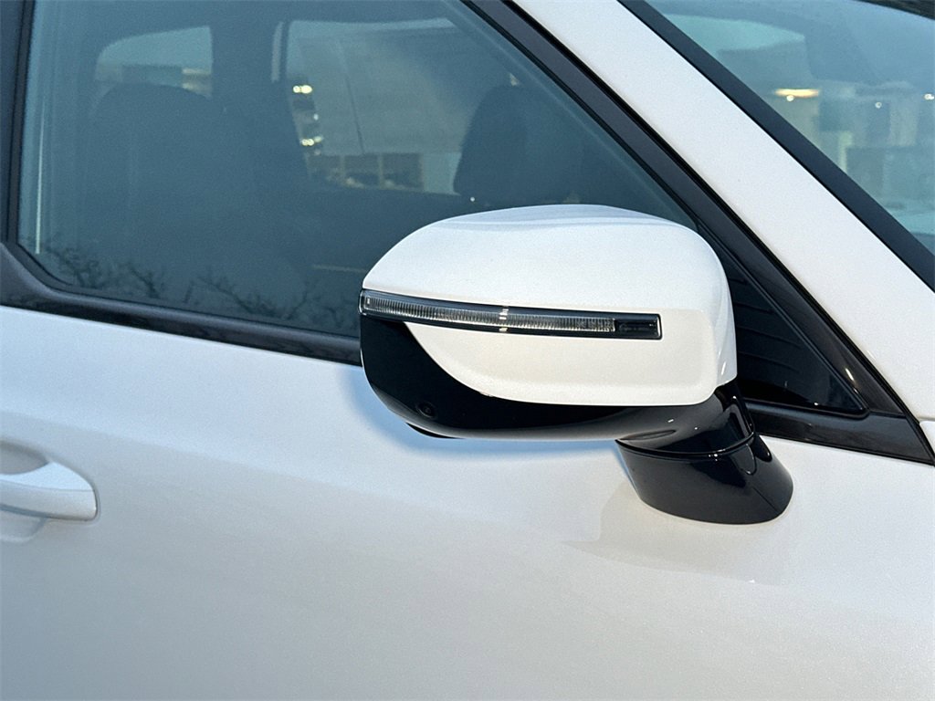 New 2025 Kia Telluride SX X-Line image 9