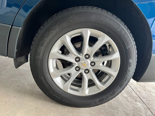 Used 2019 Chevrolet Equinox LT FWD image 11