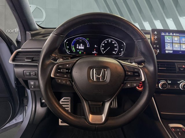 Used 2022 Honda Accord Sport image 15