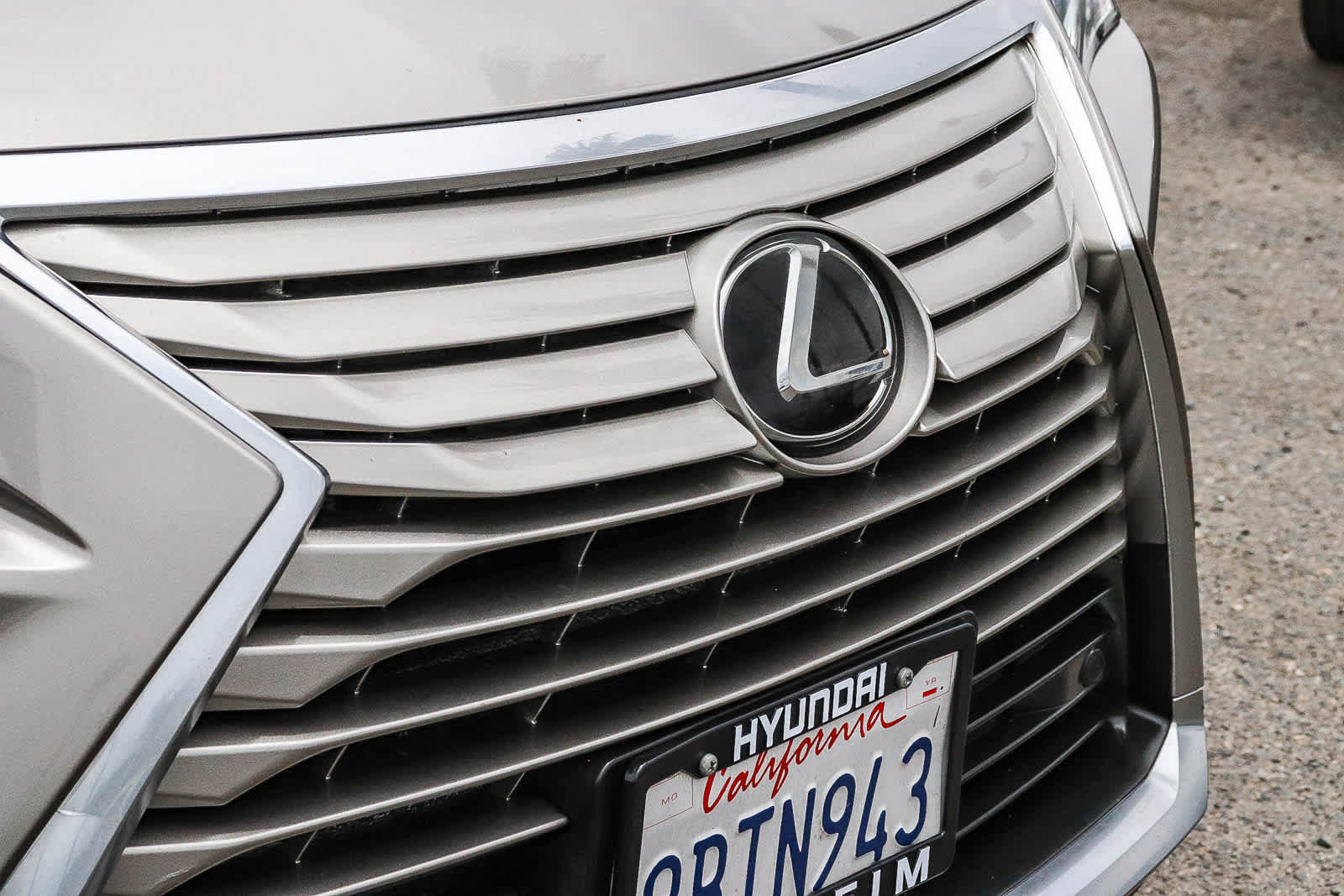 Used 2017 Lexus RX 350 FWD w/ Premium Package image 6