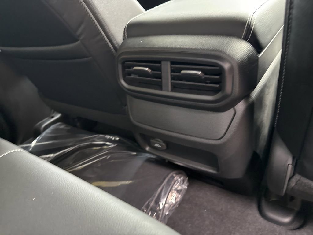 Certified 2026 Honda Ridgeline RTL image 14