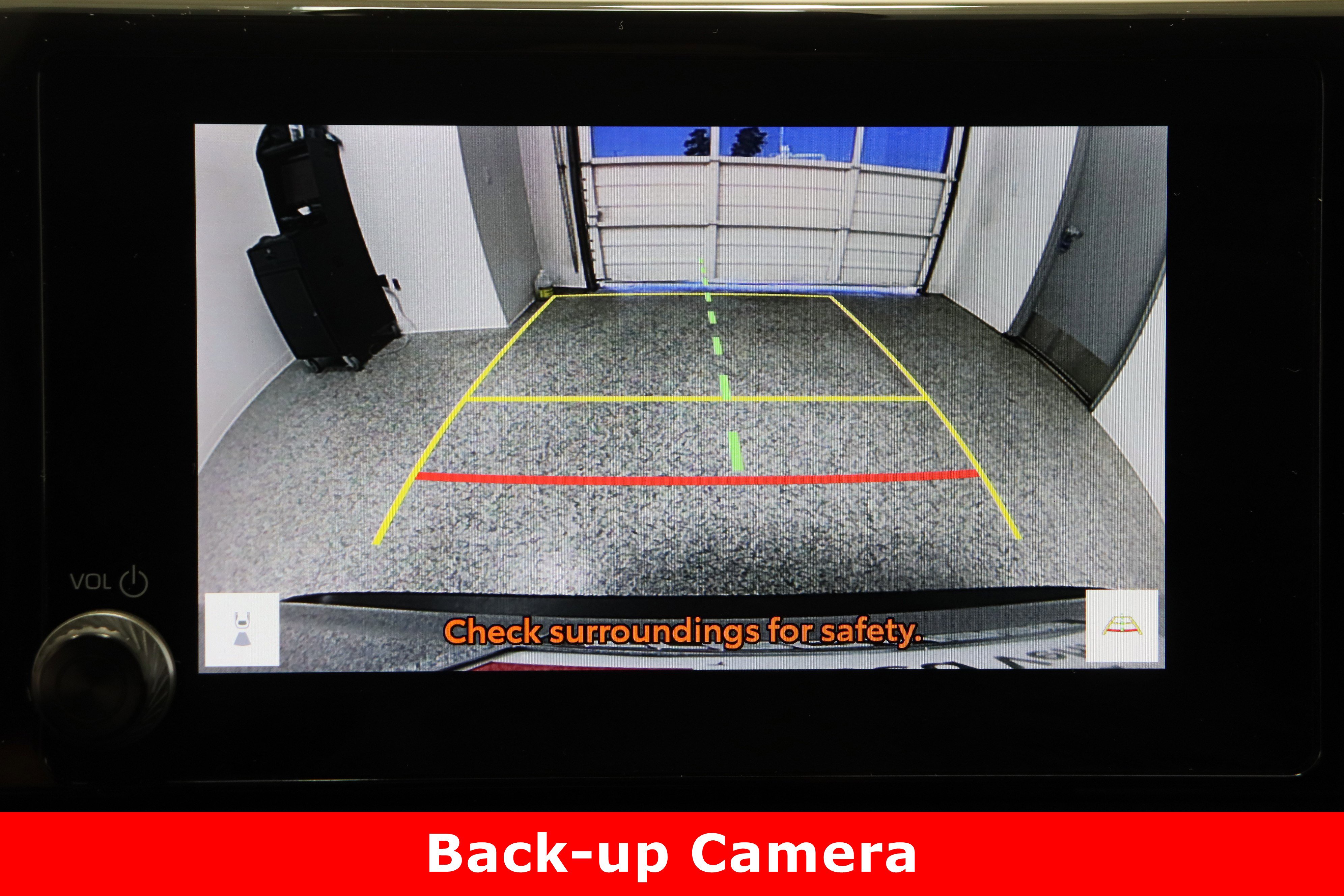 Certified 2024 Toyota RAV4 LE image 19