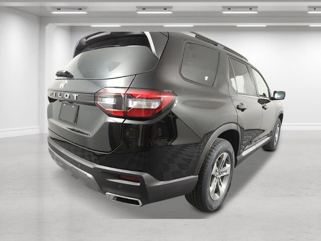 New 2026 Honda Pilot EX-L image 4