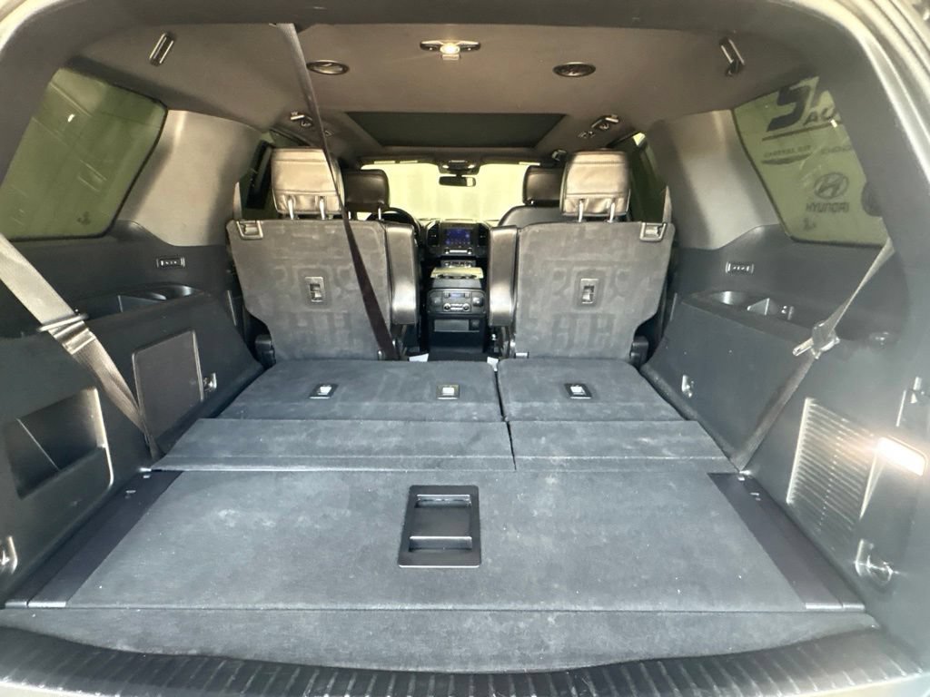 Used 2020 Ford Expedition Limited w/ Special Edition Package AWD/4WD image 14