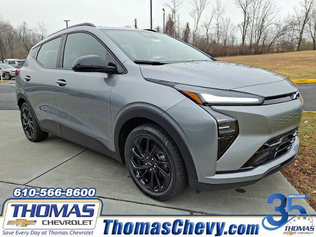 New 2027 Chevrolet Bolt RS