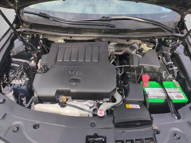 Used 2017 Toyota Avalon Limited w/ All Weather Liner Package image 25