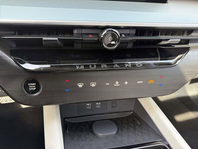 New 2026 Nissan Murano SL image 19