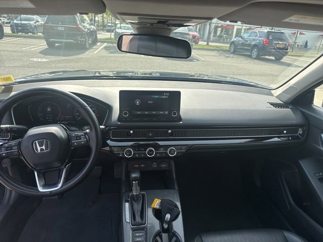 Used 2022 Honda Civic EX-L image 15
