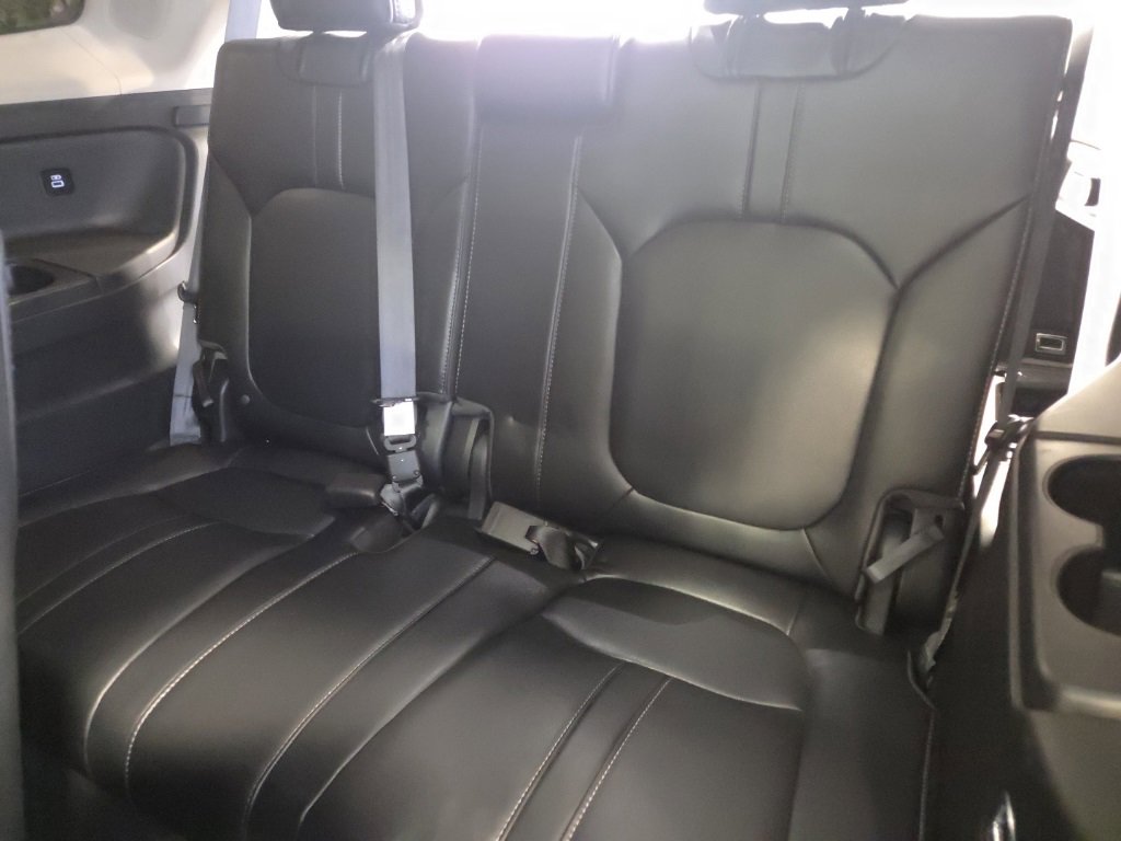 Used 2023 Honda Pilot Elite image 15