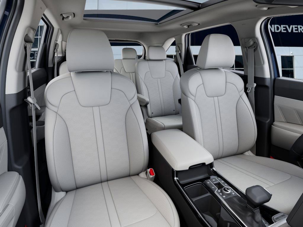 New 2026 Kia Sorento AWD image 15