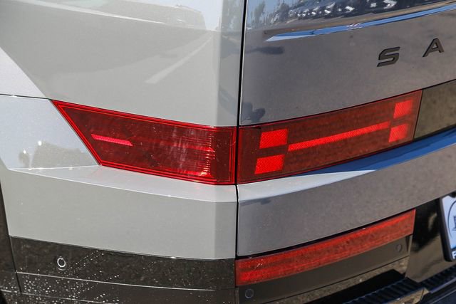 New 2026 Hyundai Santa Fe Calligraphy AWD/4WD image 10