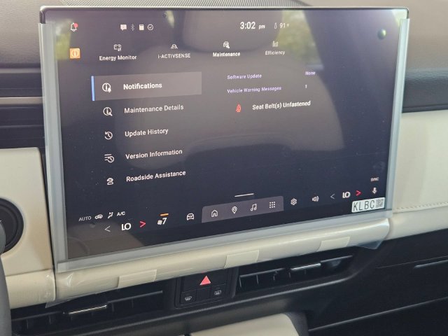 New 2026 MAZDA CX-5 Select AWD/4WD image 13