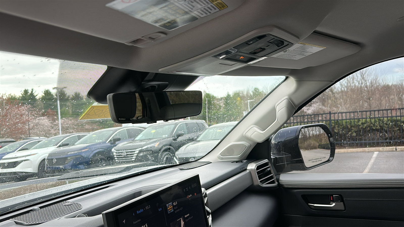 Used 2023 Toyota Tundra Limited image 23