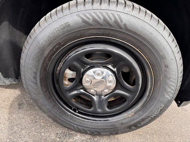 Used 2021 Ford Explorer 4WD Police Interceptor image 31