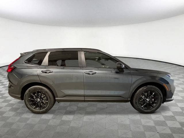 New 2027 Honda CR-V Sport-L image 7