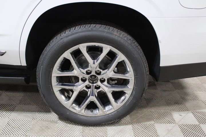 New 2026 GMC Yukon Denali Ultimate image 47