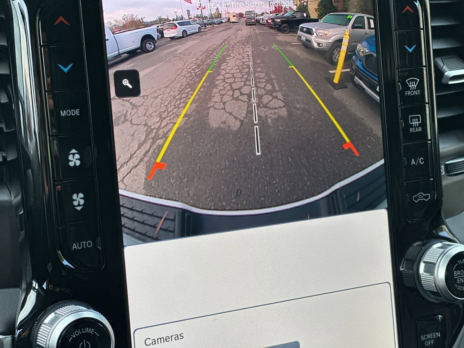 Certified 2024 RAM 2500 Laramie image 19