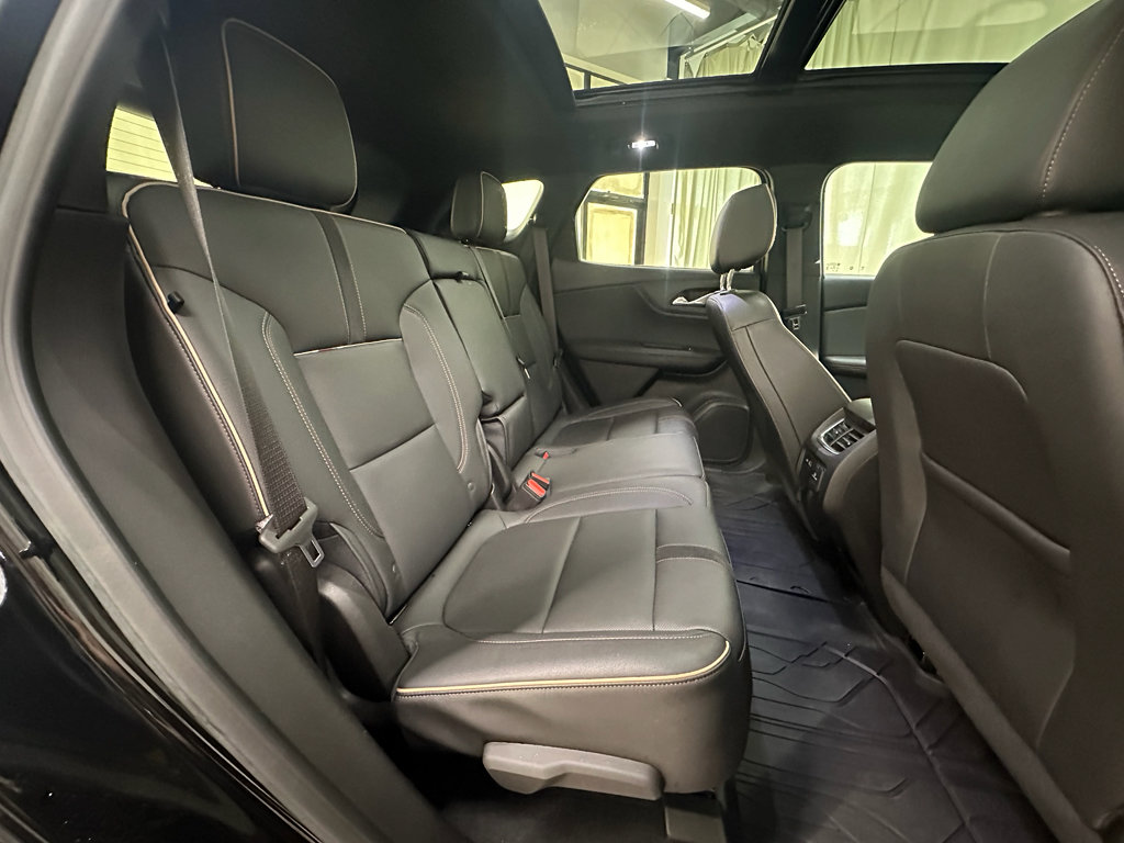 Certified 2024 Chevrolet Blazer Premier w/ LPO, Floor Liner Package AWD/4WD image 19