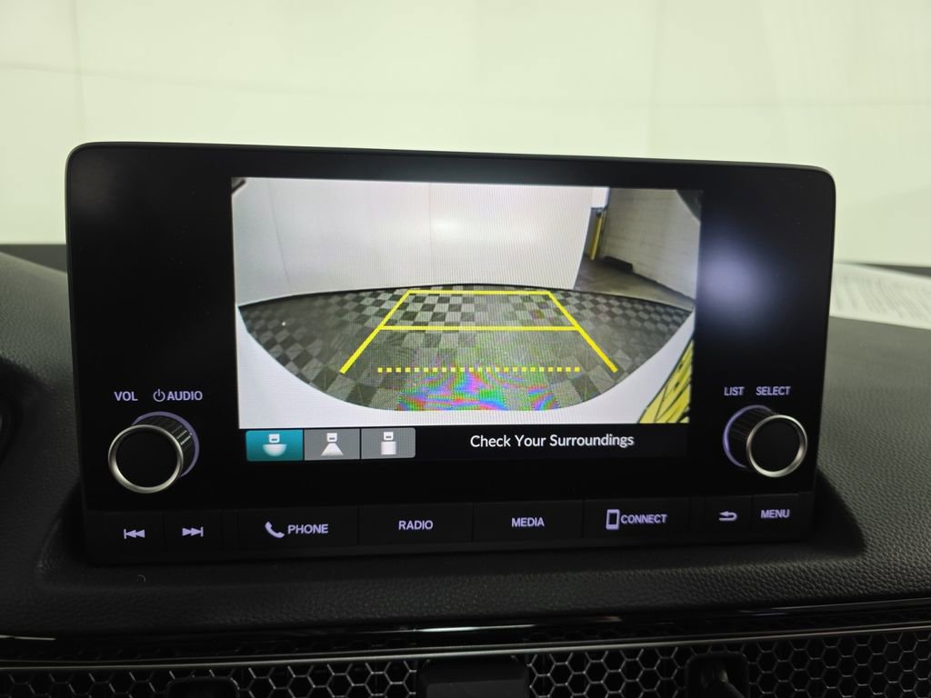 Certified 2023 Honda Civic EX image 14