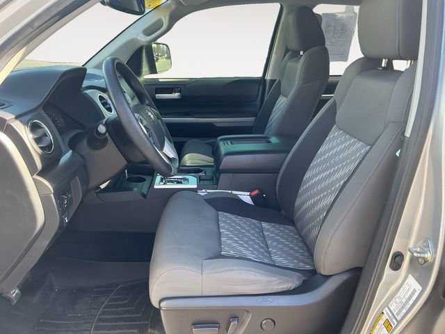 Used 2020 Toyota Tundra SR5 w/ SR5 Upgrade Package image 9