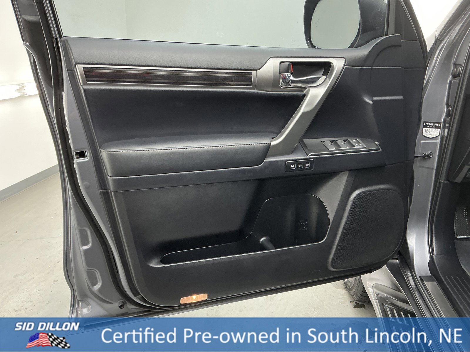 Used 2023 Lexus GX 460 Premium image 16