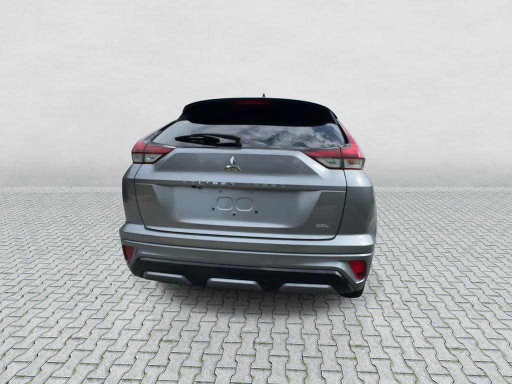 Used 2024 Mitsubishi Eclipse Cross SEL AWD/4WD image 7