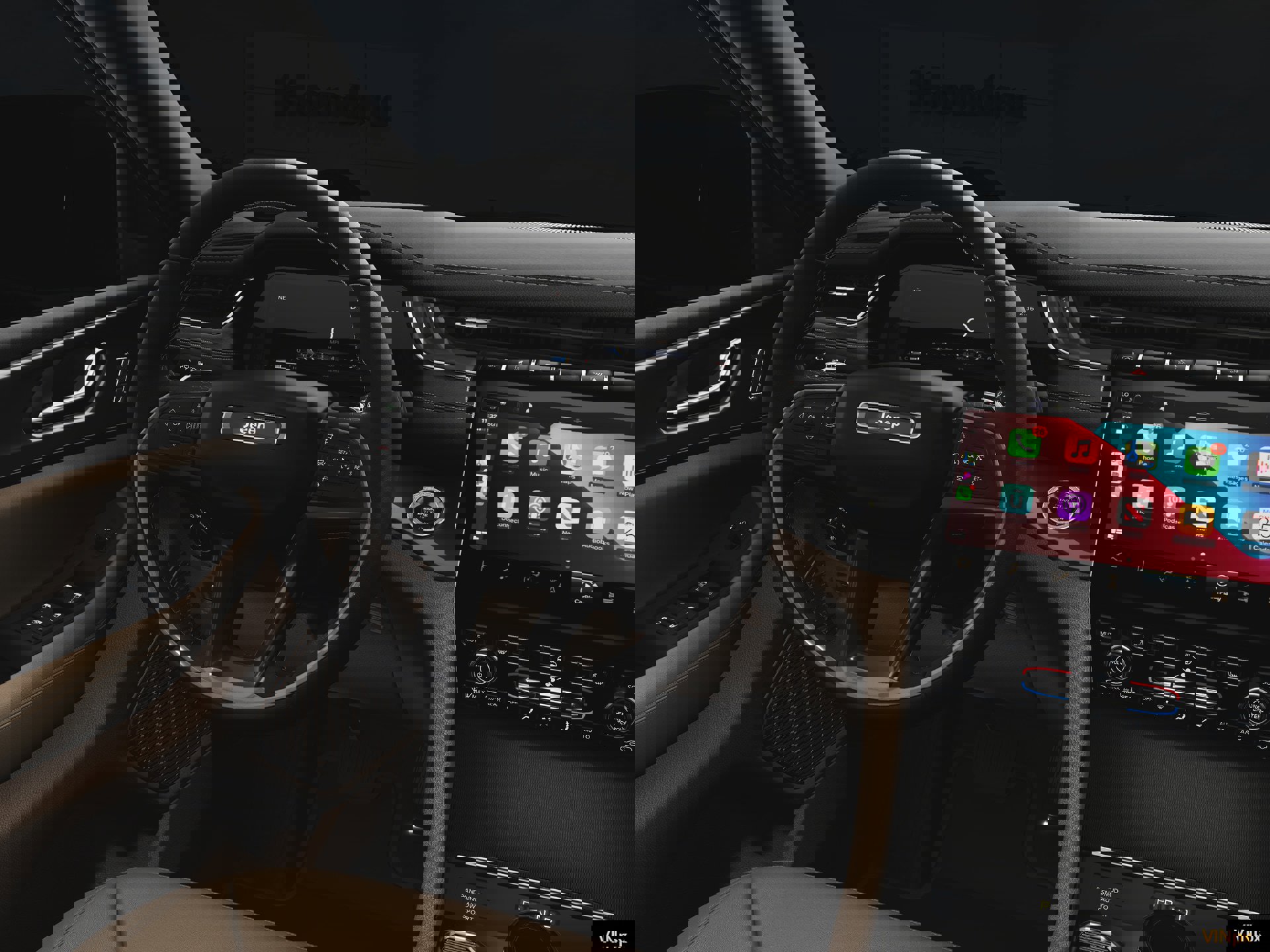 New 2025 Jeep Grand Cherokee L Limited image 21