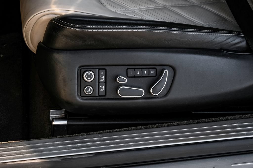 Used 2013 Bentley Continental GT AWD/4WD image 40