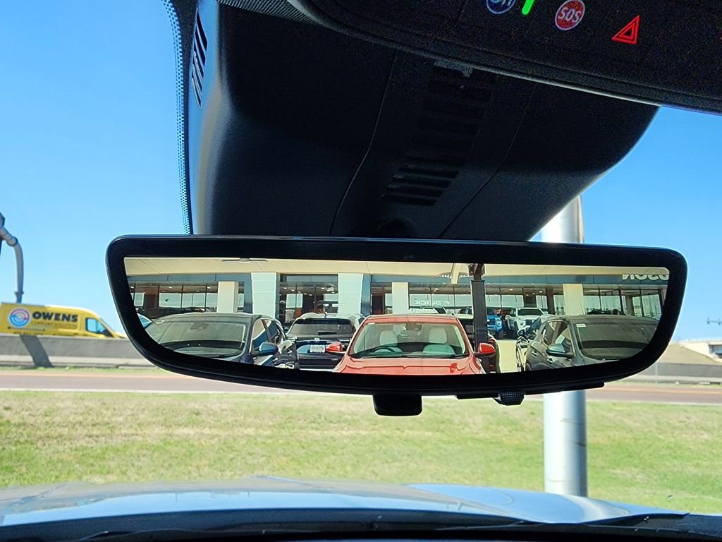 New 2026 GMC Acadia Elevation image 37