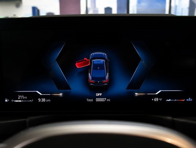 New 2026 BMW 430i xDrive Coupe w/ M Sport Package image 17