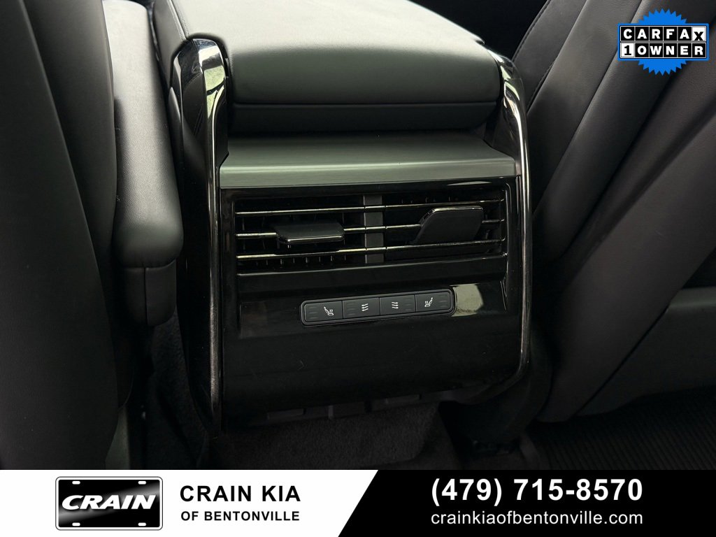 Used 2024 Land Rover Range Rover Sport Dynamic SE image 27