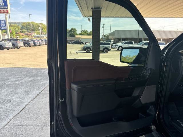 Certified 2022 Ford F150 Lariat AWD/4WD image 15