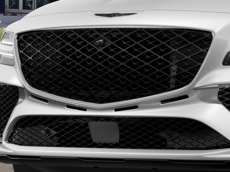 New 2026 Genesis GV80 3.5T e-SC image 14