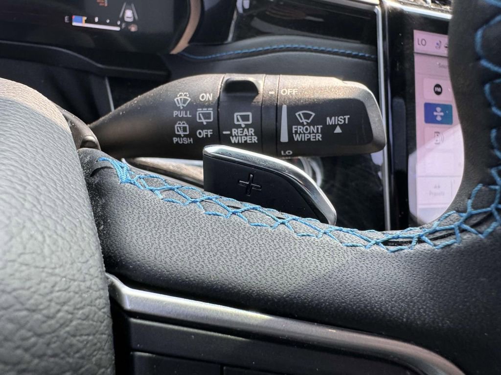 Used 2023 Jeep Grand Cherokee Trailhawk image 15