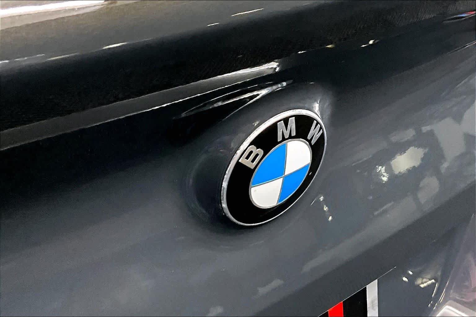 Used 2019 BMW M850i xDrive Coupe AWD/4WD image 29