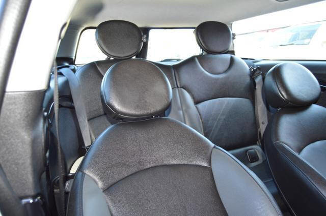 Used 2009 MINI Cooper Clubman S image 47