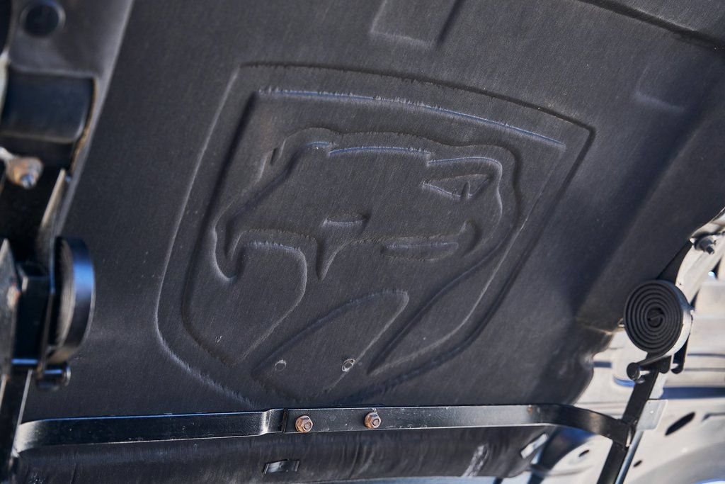 Used 1996 Dodge Viper GTS RWD image 27