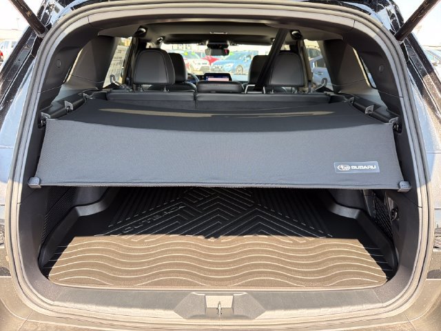 New 2026 Subaru Outback Limited XT AWD/4WD image 25