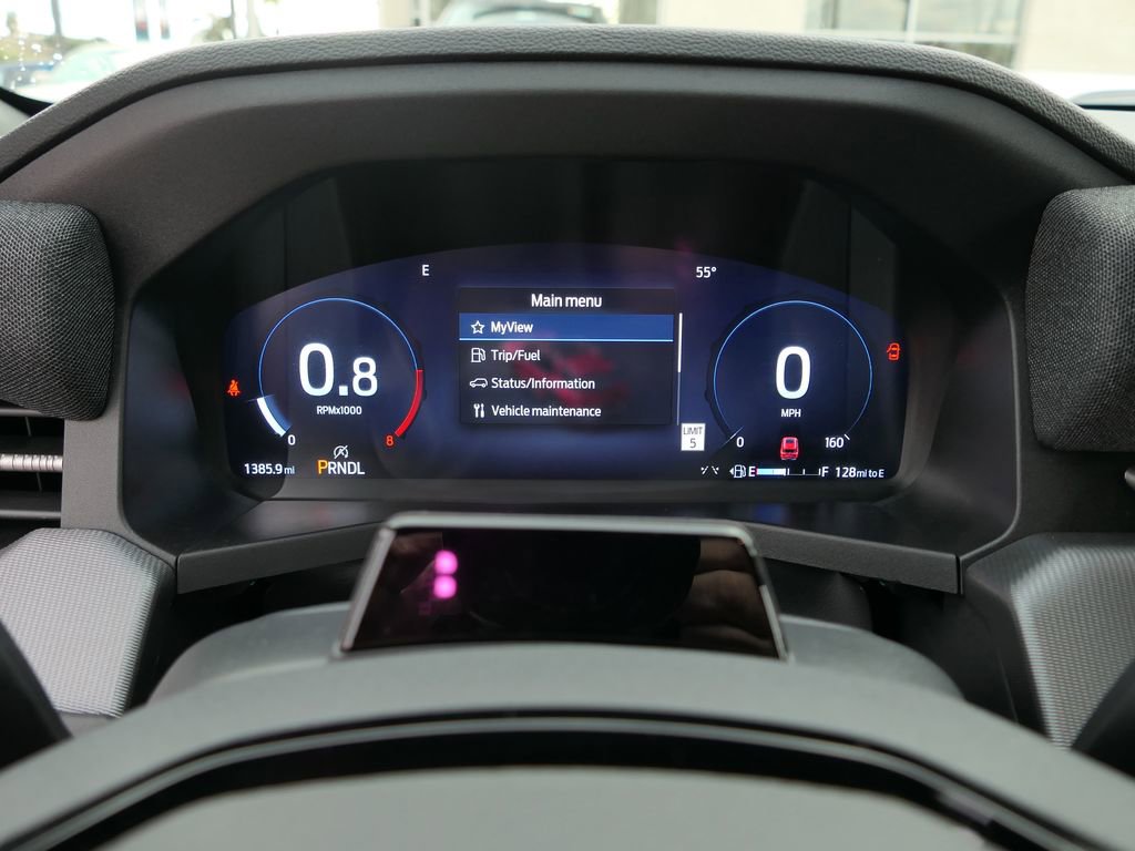 Used 2025 Ford Explorer ST-Line w/ Premium Package image 18