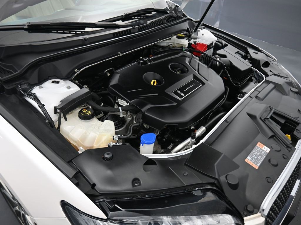 Used 2019 Lincoln MKZ Reserve w/ Reserve Plus Package image 52