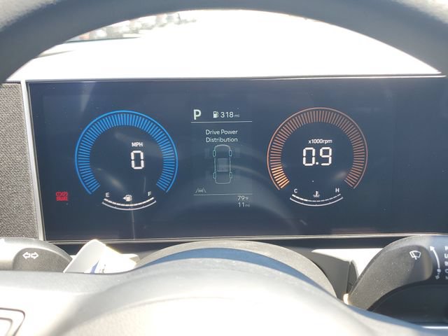 New 2026 Hyundai Santa Cruz SEL AWD/4WD image 23