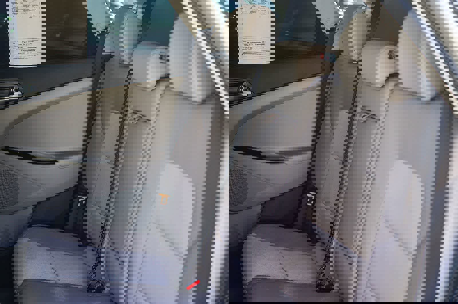 Used 2016 Hyundai Tucson SE w/ Option Group 02 image 18