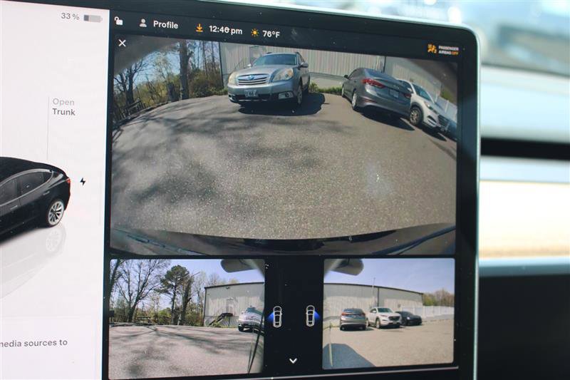 Used 2023 Tesla Model 3 Long Range image 20