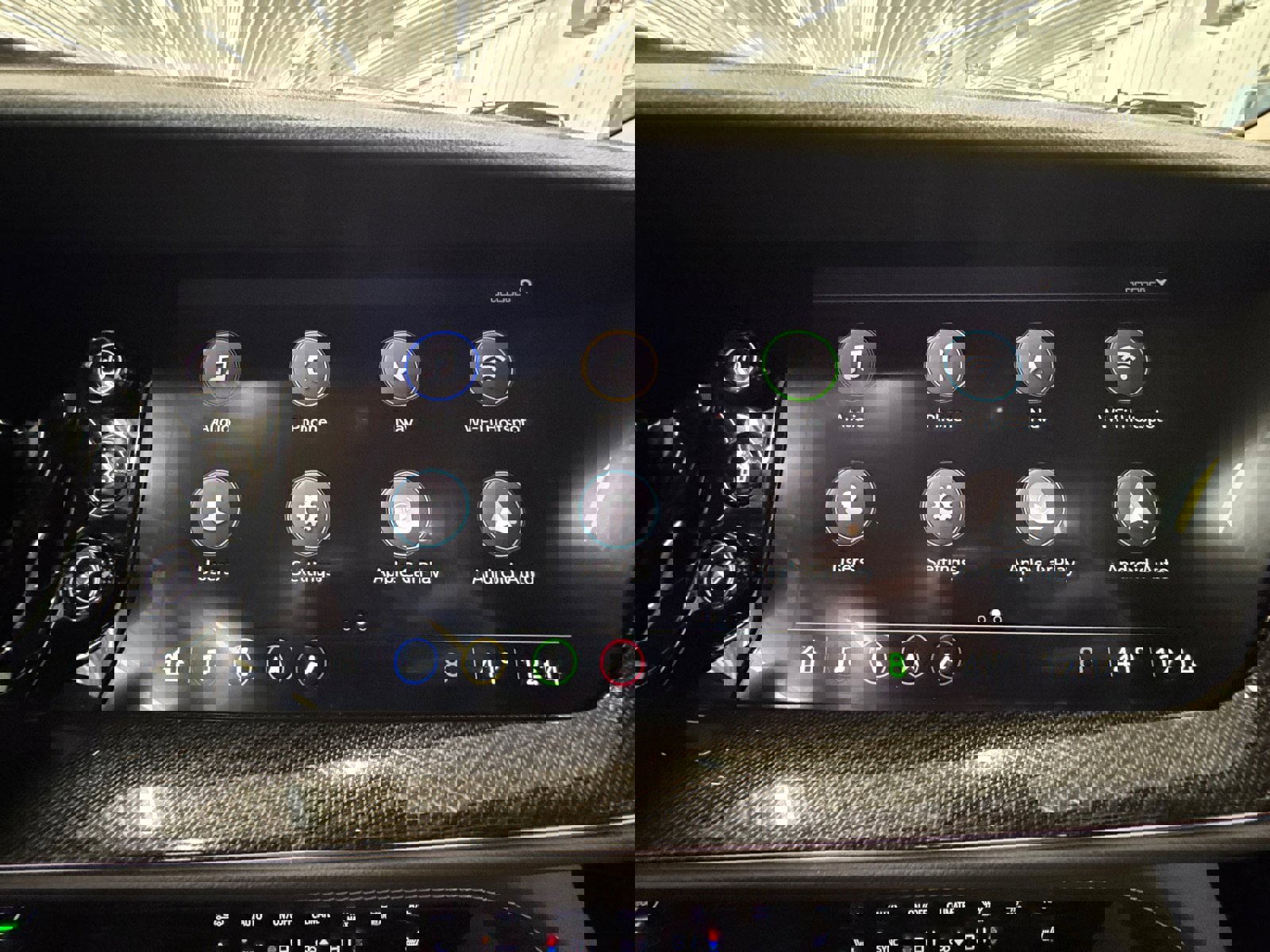 Used 2023 Buick Envision Essence w/ Technology Package I image 21