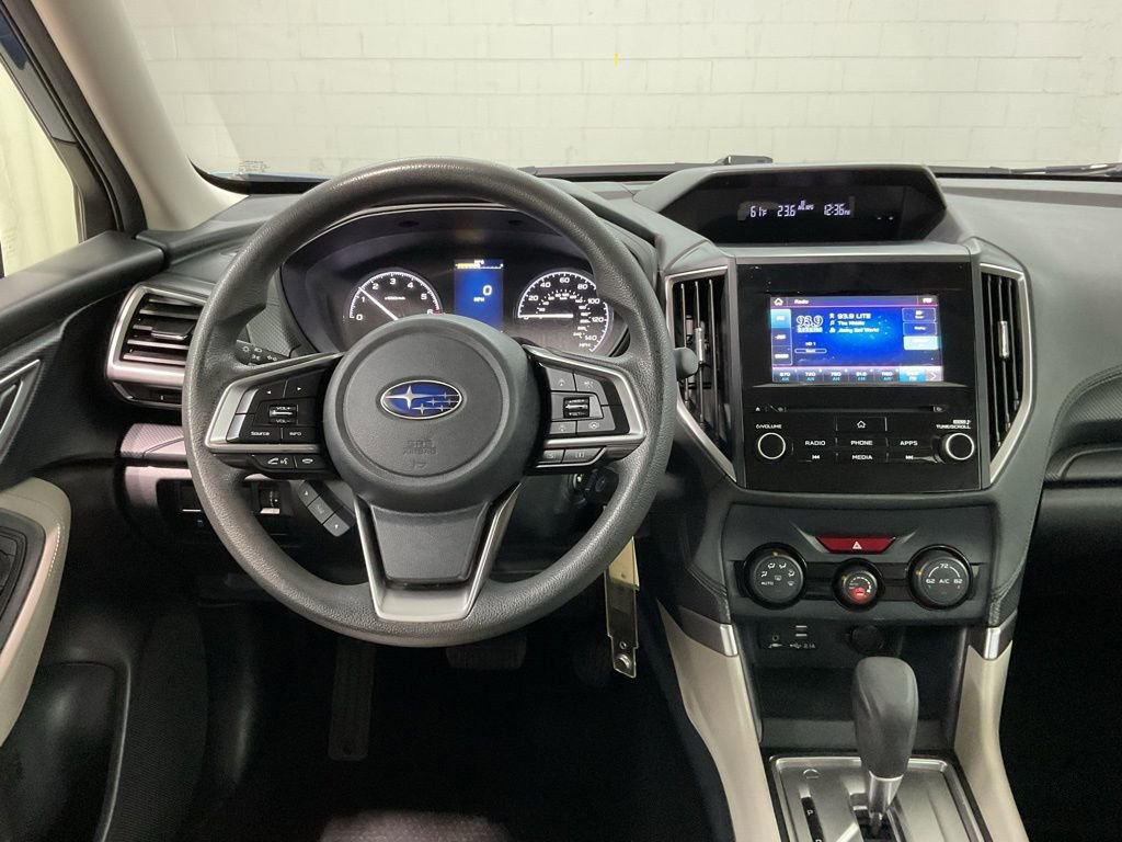 Used 2020 Subaru Forester w/ Alloy Wheel Package AWD/4WD image 8